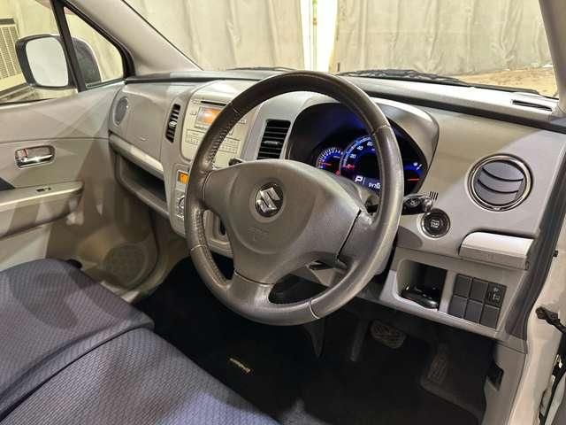 SUZUKI WAGON R 2012 Image 31