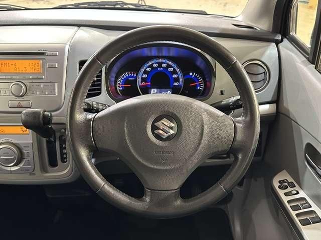 SUZUKI WAGON R 2012 Image 31