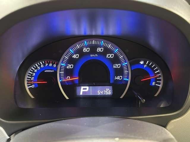 SUZUKI WAGON R 2012 Image 31