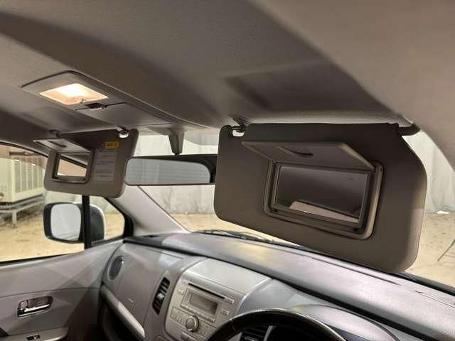 SUZUKI WAGON R 2012 Image 31