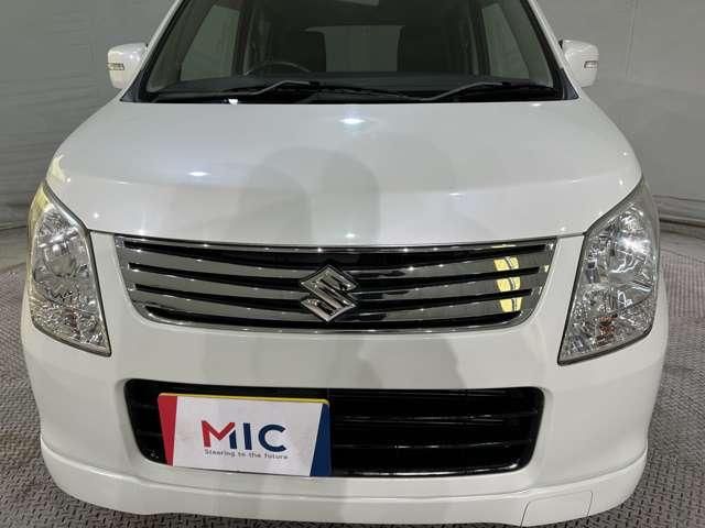 SUZUKI WAGON R 2012 Image 31