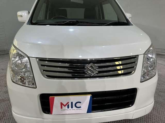 SUZUKI WAGON R 2012 Image 31