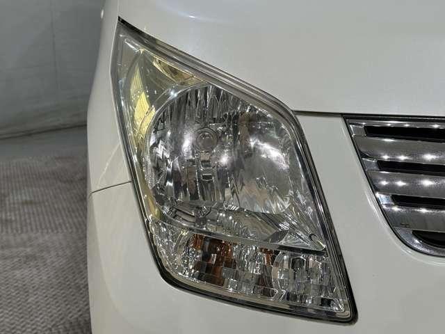 SUZUKI WAGON R 2012 Image 31