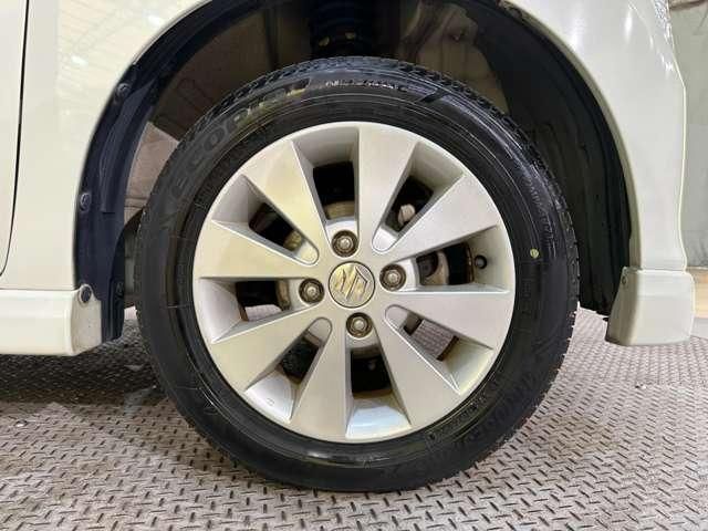 SUZUKI WAGON R 2012 Image 31