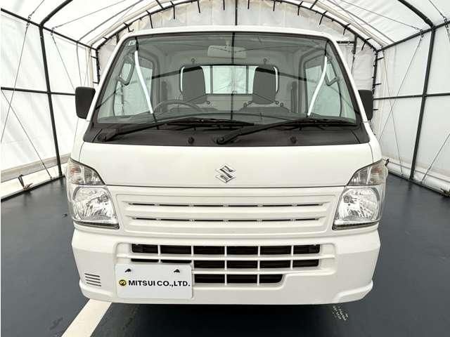 SUZUKI CARRY TRUCK 4WD 2014 Image 31