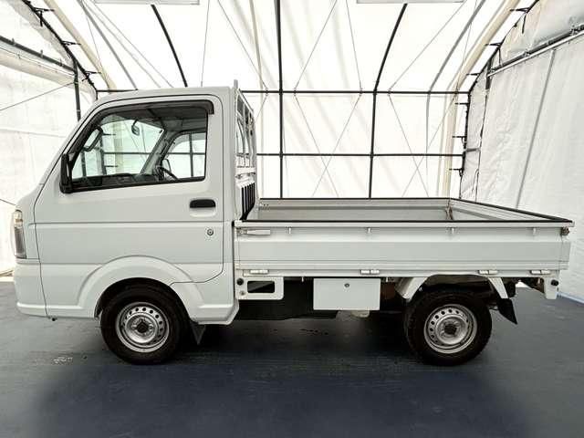 SUZUKI CARRY TRUCK 4WD 2014 Image 31