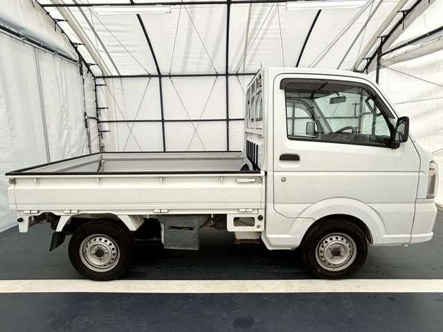 SUZUKI CARRY TRUCK 4WD 2014 Image 31