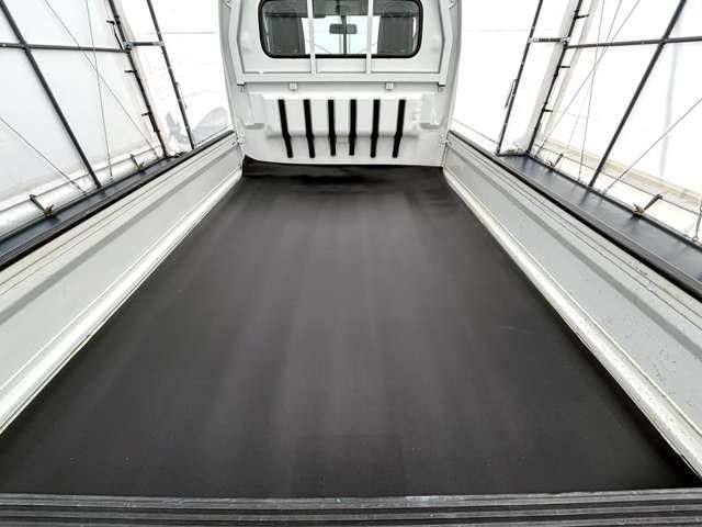 SUZUKI CARRY TRUCK 4WD 2014 Image 31