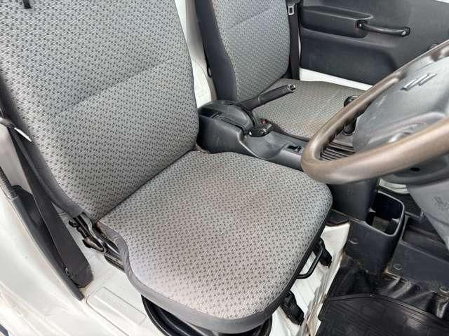 SUZUKI CARRY TRUCK 4WD 2014 Image 31