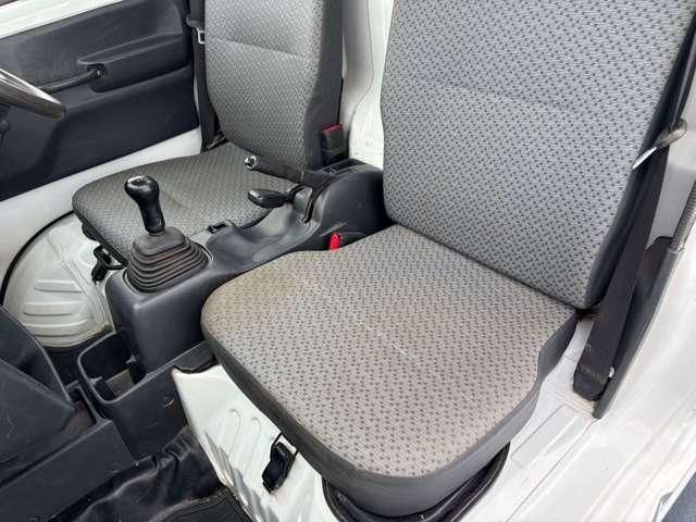 SUZUKI CARRY TRUCK 4WD 2014 Image 31