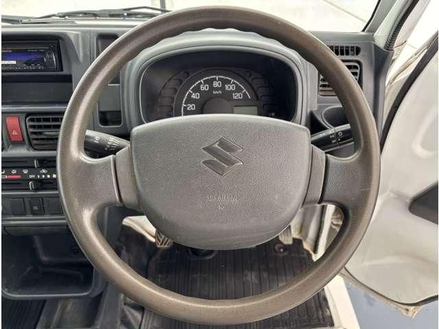 SUZUKI CARRY TRUCK 4WD 2014 Image 31