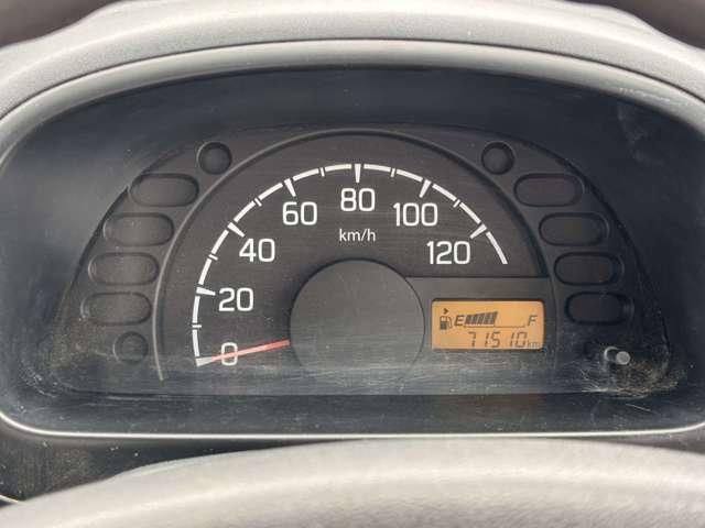 SUZUKI CARRY TRUCK 4WD 2014 Image 31