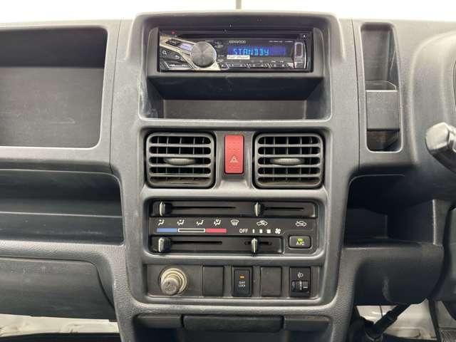 SUZUKI CARRY TRUCK 4WD 2014 Image 31