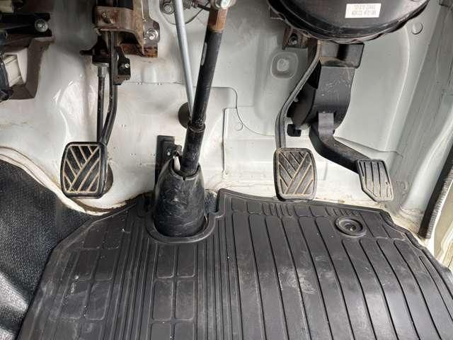 SUZUKI CARRY TRUCK 4WD 2014 Image 31