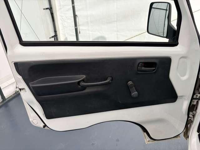 SUZUKI CARRY TRUCK 4WD 2014 Image 31