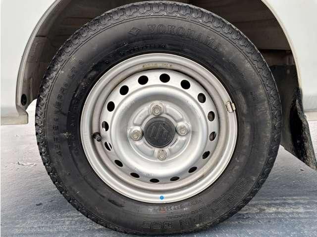 SUZUKI CARRY TRUCK 4WD 2014 Image 31