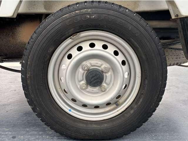 SUZUKI CARRY TRUCK 4WD 2014 Image 31