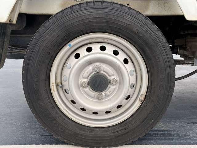 SUZUKI CARRY TRUCK 4WD 2014 Image 31