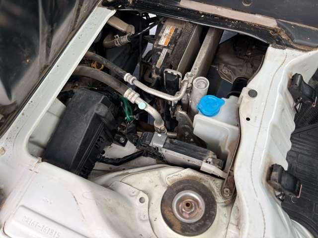 SUZUKI CARRY TRUCK 4WD 2014 Image 31