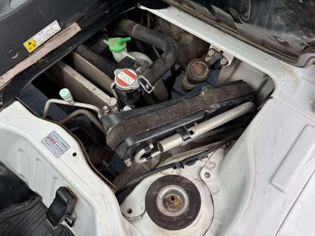 SUZUKI CARRY TRUCK 4WD 2014 Image 31