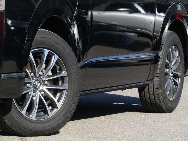 TOYOTA HIACE VAN 2WD 2019 Image 31