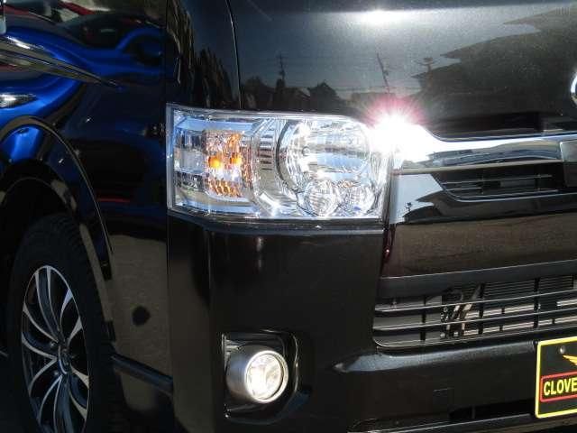 TOYOTA HIACE VAN 2WD 2019 Image 31