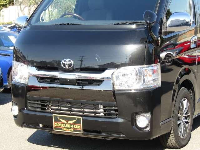 TOYOTA HIACE VAN 2WD 2019 Image 31