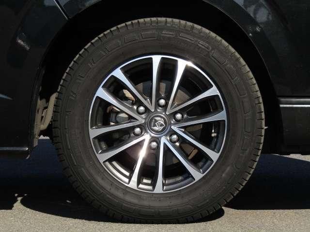 TOYOTA HIACE VAN 2WD 2019 Image 31