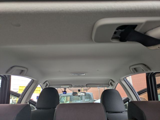 TOYOTA AQUA 2015 Image 31