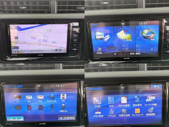 TOYOTA AQUA 2015 Image 31