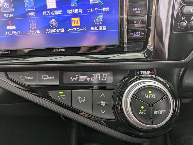TOYOTA AQUA 2015 Image 31