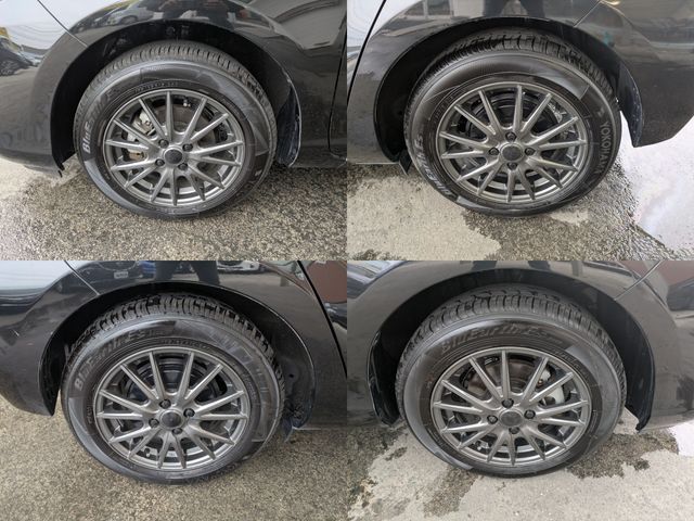 TOYOTA AQUA 2015 Image 31