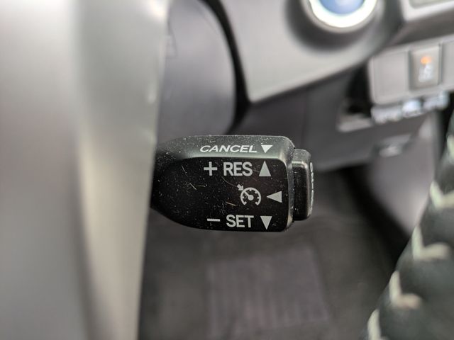 TOYOTA AQUA 2015 Image 31