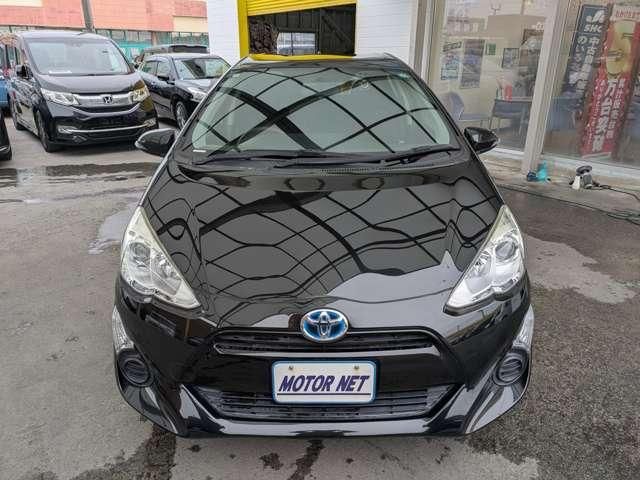 TOYOTA AQUA 2015 Image 31