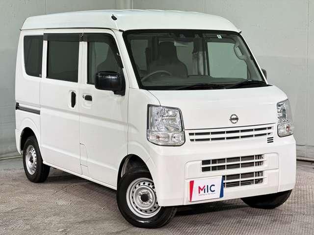 NISSAN NV100 CLIPPER 2021 Image 31