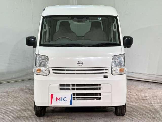 NISSAN NV100 CLIPPER 2021 Image 31