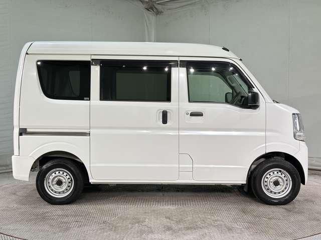 NISSAN NV100 CLIPPER 2021 Image 31