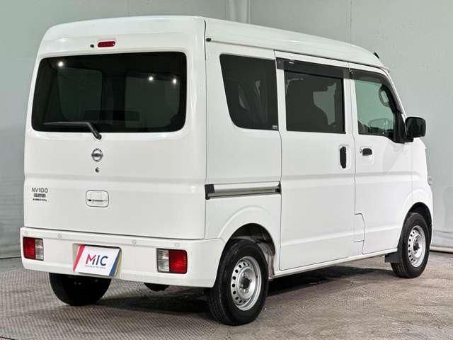 NISSAN NV100 CLIPPER 2021 Image 31