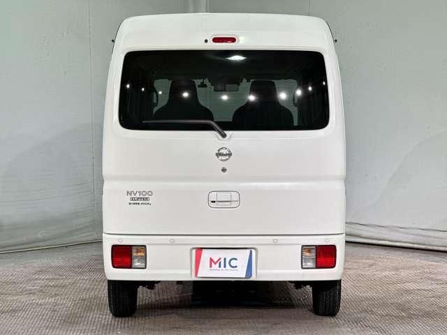 NISSAN NV100 CLIPPER 2021 Image 31