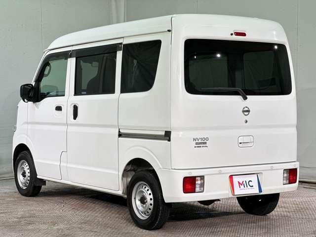 NISSAN NV100 CLIPPER 2021 Image 31