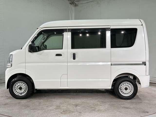 NISSAN NV100 CLIPPER 2021 Image 31