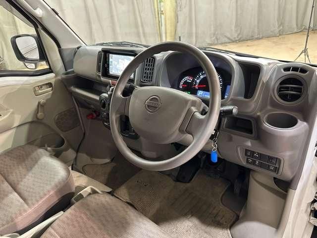 NISSAN NV100 CLIPPER 2021 Image 31