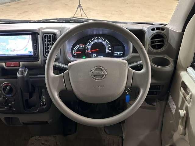 NISSAN NV100 CLIPPER 2021 Image 31