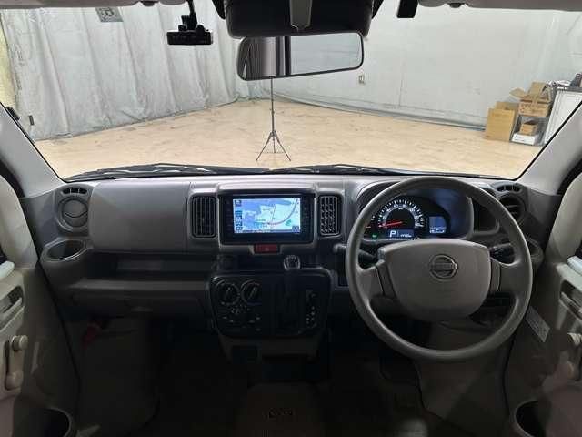 NISSAN NV100 CLIPPER 2021 Image 31