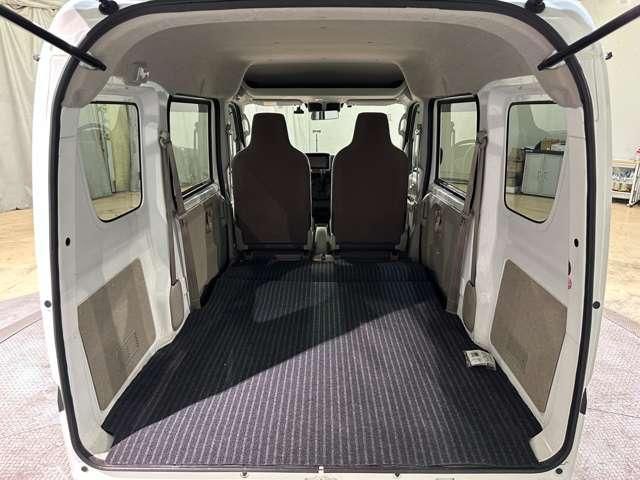 NISSAN NV100 CLIPPER 2021 Image 31