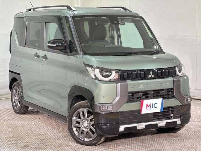 MITSUBISHI DELICA MINI 2024 Image 31