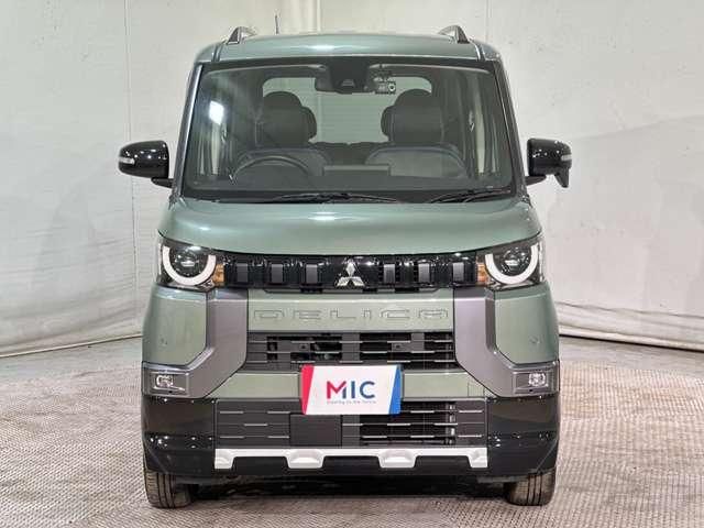 MITSUBISHI DELICA MINI 2024 Image 31