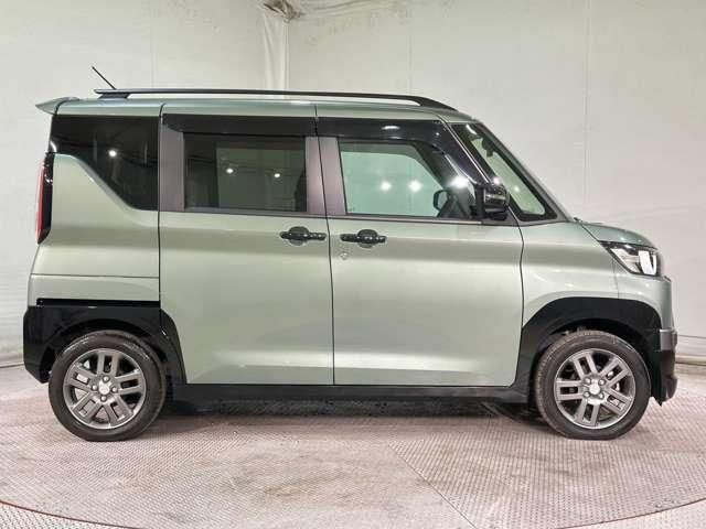 MITSUBISHI DELICA MINI 2024 Image 31