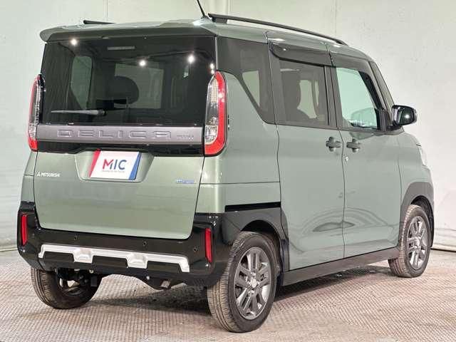 MITSUBISHI DELICA MINI 2024 Image 31