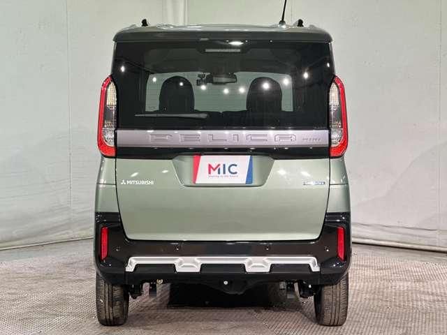 MITSUBISHI DELICA MINI 2024 Image 31